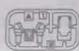 HASBRO B DAMAN HELIO BREAKER - PARTS: - 4