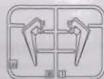 HASBRO B DAMAN HELIO BREAKER - PARTS: - 3
