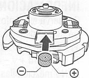 HASBRO BEYBLADE V FORCE DRANZER G B25 82691 - TO REPLACE BATTERIES: - 6
