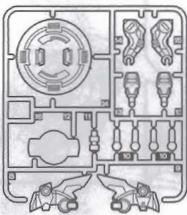 HASBRO BEYBLADE ZINRAI 2 - Mise en GARDE: ne te sers pas des toupies ou des arènes beyblade sur une table ou toute autre surface surélevée. - 2