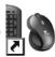 LOGITECH WIRELESS DESKTOP MK270 - Personalización del teclado y el mouse - 1