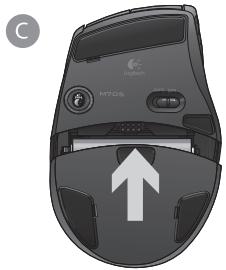 LOGITECH WIRELESS DESKTOP MK270 - Getting started with - 14
