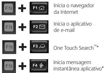 LOGITECH WIRELESS DESKTOP MK270 - Zona da Internet - 1