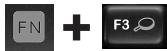 LOGITECH WIRELESS DESKTOP MK270 - Zone Internet - 3