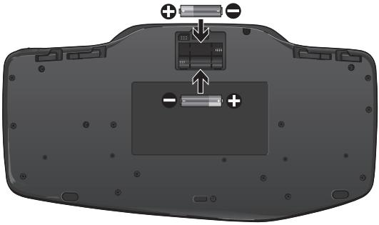 LOGITECH WIRELESS DESKTOP MK270 - Dépannage - 1