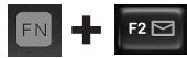 LOGITECH WIRELESS DESKTOP MK270 - Zone Internet - 2