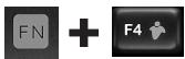LOGITECH WIRELESS DESKTOP MK270 - Zone Internet - 4