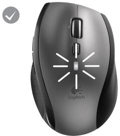 LOGITECH WIRELESS DESKTOP MK270 - Getting started with - 15