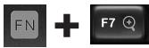 LOGITECH WIRELESS DESKTOP MK270 - Convenience zone - 3