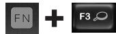 LOGITECH WIRELESS DESKTOP MK270 - Internet zone - 3