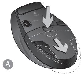 LOGITECH WIRELESS DESKTOP MK270 - Getting started with - 12