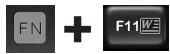LOGITECH WIRELESS DESKTOP MK270 - Productivity zone - 3