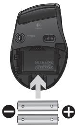 LOGITECH WIRELESS DESKTOP MK270 - Troubleshooting - 4