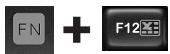 LOGITECH WIRELESS DESKTOP MK270 - Productivity zone - 4
