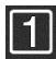 LOGITECH WIRELESS DESKTOP MK270 - LCD Dashboard icon status - 6