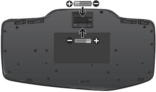 LOGITECH WIRELESS DESKTOP MK270 - Resolución de problemas - 1