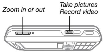 SONY ERICSSON K790A - Camera and Video Recorder - 1