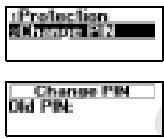 SONY ERICSSON T28S - The SIM Card Lock - 1