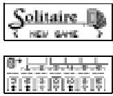 SONY ERICSSON T28S - Solitaire - 1