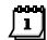 SONY ERICSSON T300 - Icon Description - 1