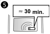 SONY ERICSSON T300 - SIM card and battery information - 5