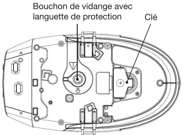 ESSENTIELB ECV 3001 IRIS - Rincage de la chaudiere - 2