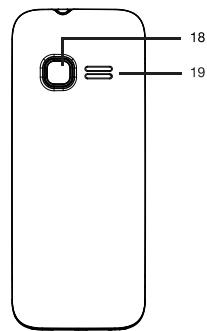 ESSENTIELB BAR 181 - Découvre votre tellephone BAR 181 - 2