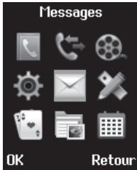 ESSENTIELB BAR 181 - Menu principal - 1