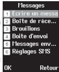 ESSENTIELB BAR 181 - Paramètres - 1