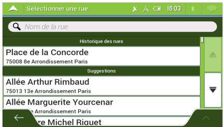 ESSENTIELB EASY ROAD-501 - Sélectionner une intersection dans une ville - 2