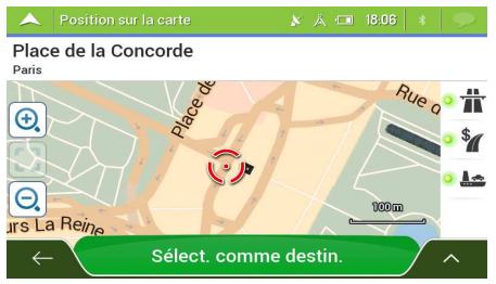 ESSENTIELB EASY ROAD-501 - Sélectionner un élément de l'histoire - 5