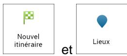 ESSENTIELB EASY ROAD-501 - Recherche par catégorie - 2