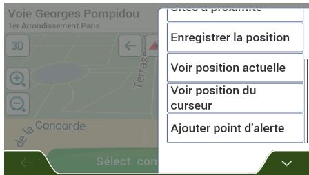 ESSENTIELB EASY ROAD-501 - Ajouter un point d'alerte - 4