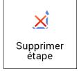 ESSENTIELB EASY ROAD-501 - Modifier la liste des destinations - 3