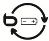 ESSENTIELB EASY ROAD-501 - Recyclage de la batterie - 4