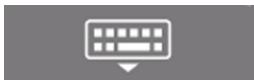 ESSENTIELB EASY ROAD-501 - Utiliser le code postal pour sélectionner une destination - 1