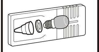 LIEBHERR CTNES 4653 - Débrancher la prise de l'appareil ouptrer le fusible. - 2