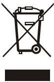 LIEBHERR WK 2927 - Disposal notes - 1