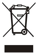 LIEBHERR WK 4676 - Disposal notes - 1