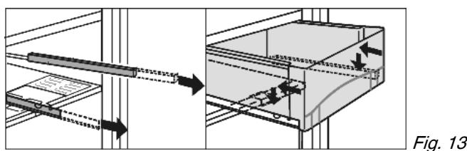 LIEBHERR CBNESF 3733 - Drawers - 2