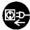 LIEBHERR CP 3413 - WARNING - 1