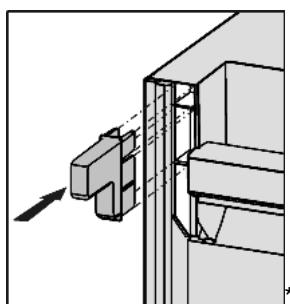 LIEBHERR CP 3413 - NOTICE* - 2