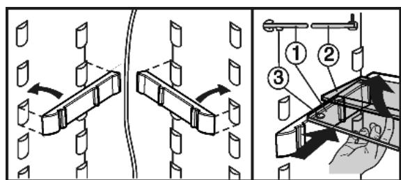 LIEBHERR CP 3413 - CAUTION - 1