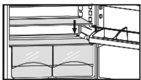 LIEBHERR CP 3413 - NOTICE - 2