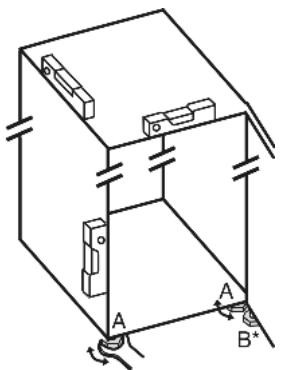 LIEBHERR KB 3610 - NOTICE - 1