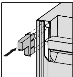 LIEBHERR CBNESF 3733 COMFORT BIOFRESH NOFROST - NOTICE - 2