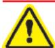 LIEBHERR CBNESF 3733 COMFORT BIOFRESH NOFROST - WARNING - 1