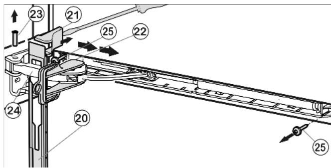 LIEBHERR CBNPGW 3956 PREMIUM BIOFRESH NOFROST - NOTICE - 1