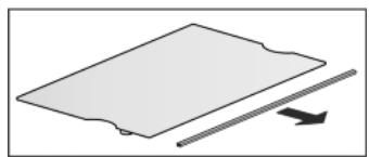 LIEBHERR CBNPGW 3956 PREMIUM BIOFRESH NOFROST - Dismantling shelves - 1