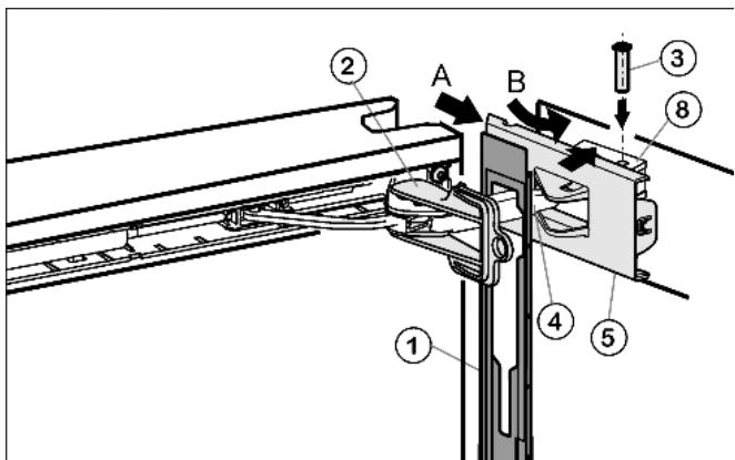 LIEBHERR CBNPGW 3956 PREMIUM BIOFRESH NOFROST - Note - 1